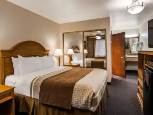 Best Western Kodiak Inn and Convention Center