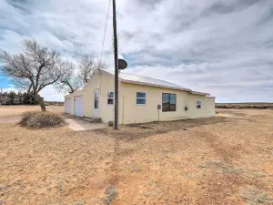 Quiet New Mexico Vacation Rental Getaway!