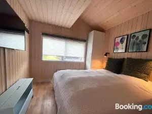 Sommerhus Dänemark