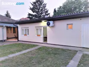 Cyclo Apartment Pinki