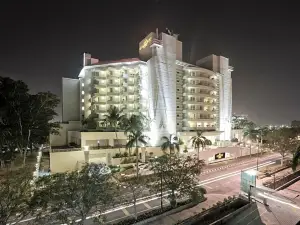 Dorsett Grand Labuan