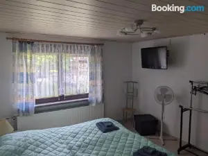 Ferienwohnung am Park