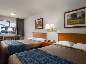Super 8 by Wyndham Susanville