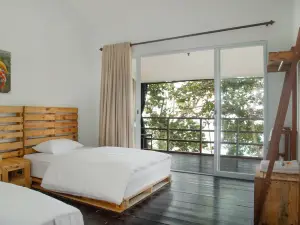 Beu Ceubeh Cottage Sabang