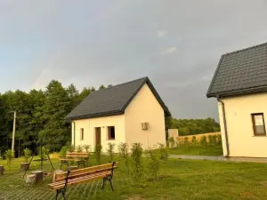 Przystań Nad Legą
