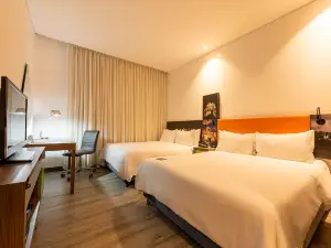 Hampton Inn by Hilton Cartagena