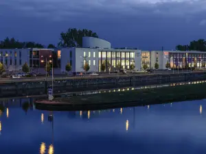 Mercure Hotel Schweinfurt Maininsel