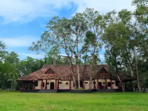 Marari Beach Palace