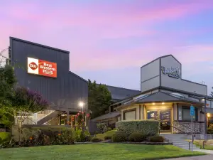 เบสท์เวสเทิร์นพลัสอินน์ แอทเดอะไวน์ส