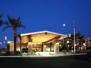 Homewood Suites by Hilton Phoenix Chandler Fashion Center