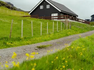 Luxurious Farm House - Á Snætu - Unique