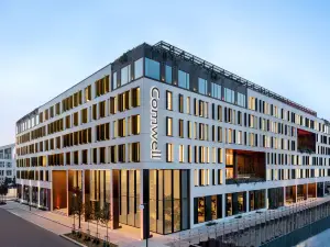 Comwell Copenhagen Portside Dolce by Wyndham