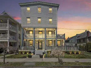 The Inn at Ocean Grove