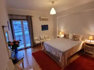 Lefkada Center Apartments