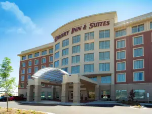Drury Inn & Suites Burlington