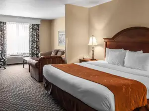 Comfort Suites