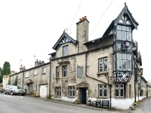 The Wheatsheaf at Beetham