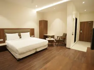 The Amber Hotel