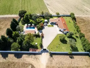 Sete Quintas Country House