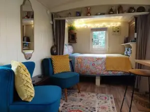 The Humble Hut