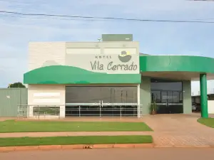 Hotel Villa Cerrado