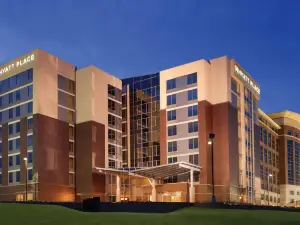 Hyatt Place St Louis Chesterfield