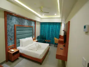 Kovvuru Grand