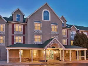 Country Inn & Suites by Radisson, Birch Run-Frankenmuth, MI