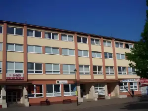 Hotel Veronika