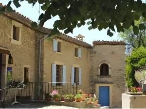 Chambres d'hôtes de l'Abbaye