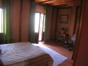 Casa Rural El Taller de Benito