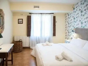 Posada de Zorita de Los Canes