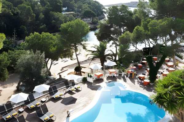 Hotel Cala Dor - Adults Only Promo Code