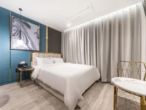 원주 호텔 온더문