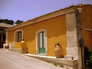 Agriturismo Roccadia