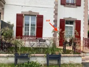 Maison Graciateguy