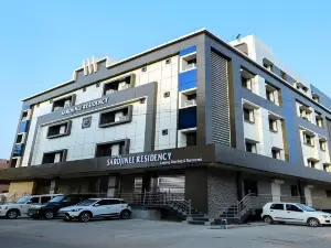Sarojinee Residency