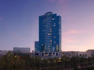 Saad Hotel Astana