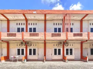 Amira House Kisaran RedPartner