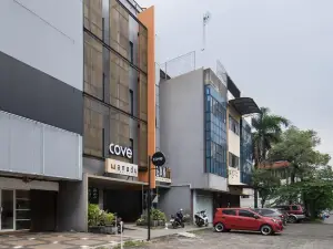 Cove Wanadu Residence