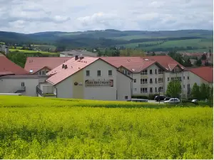 Hotel am Heidepark