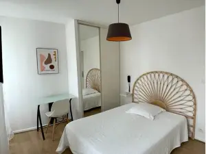 Hotel Mendy