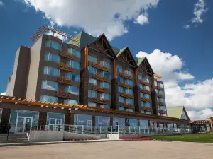Edmonton Hotel & Convention Center Edmonton