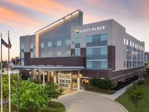 Hyatt Place Dallas/Allen