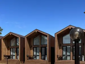 Dacha BaikalEco Hotel