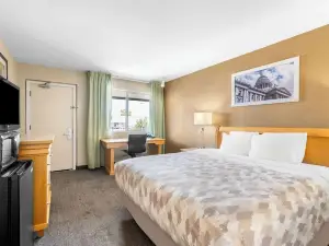 Americas Best Value Inn Yakima