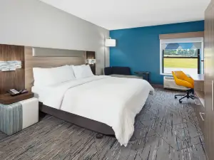 Holiday Inn Express FREMONT by IHG
