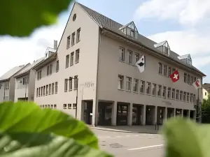穆勒加斯霍夫飯店