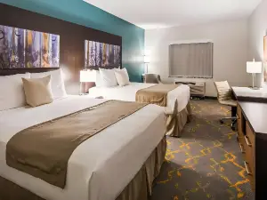 Best Western Plus Isanti