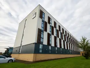 the niu-Loom曼徹斯特北部假日酒店